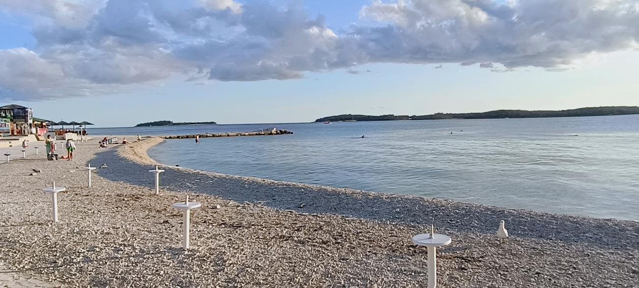 Hiša Na predaj - Istarska Fažana