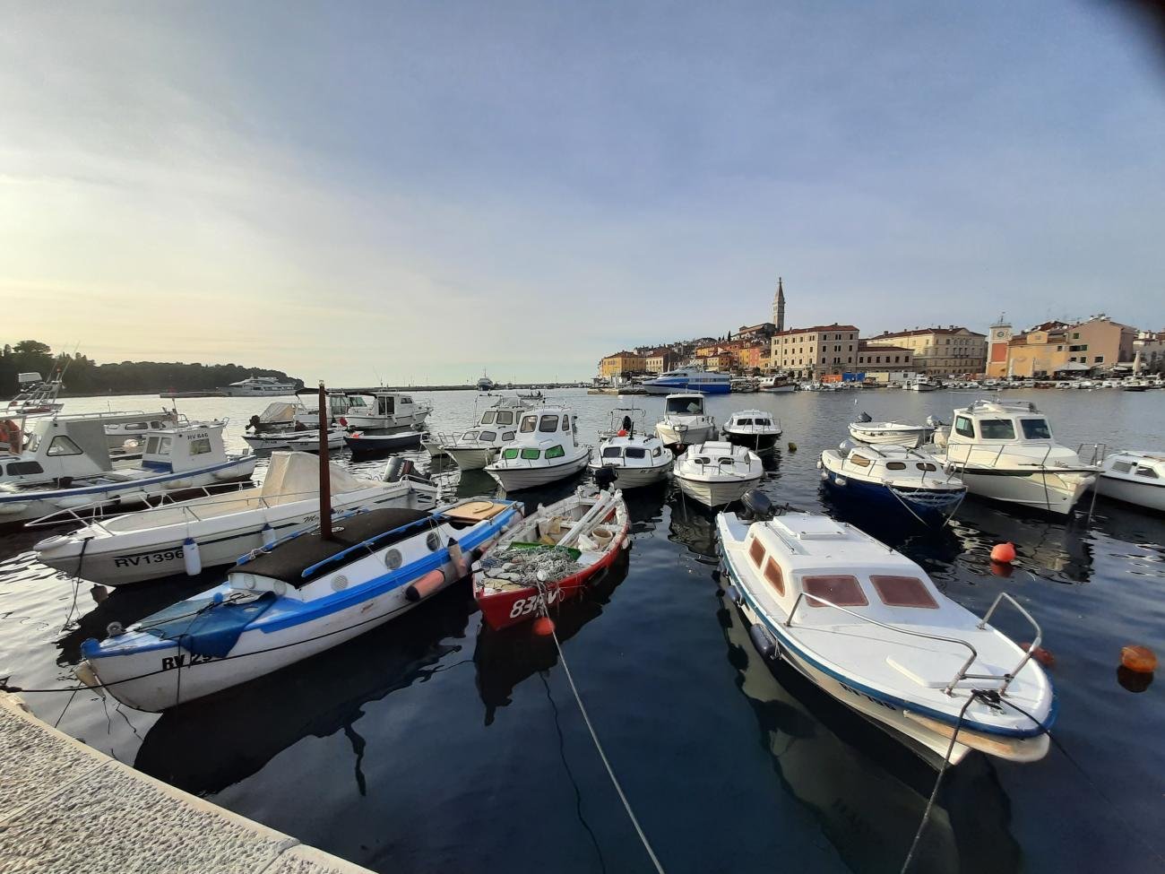 Hotel Na sprzedaż - Istarska Rovinj - foto 1/19