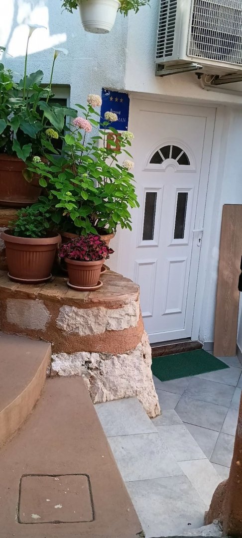 Hotel Na sprzedaż - Istarska Rovinj
