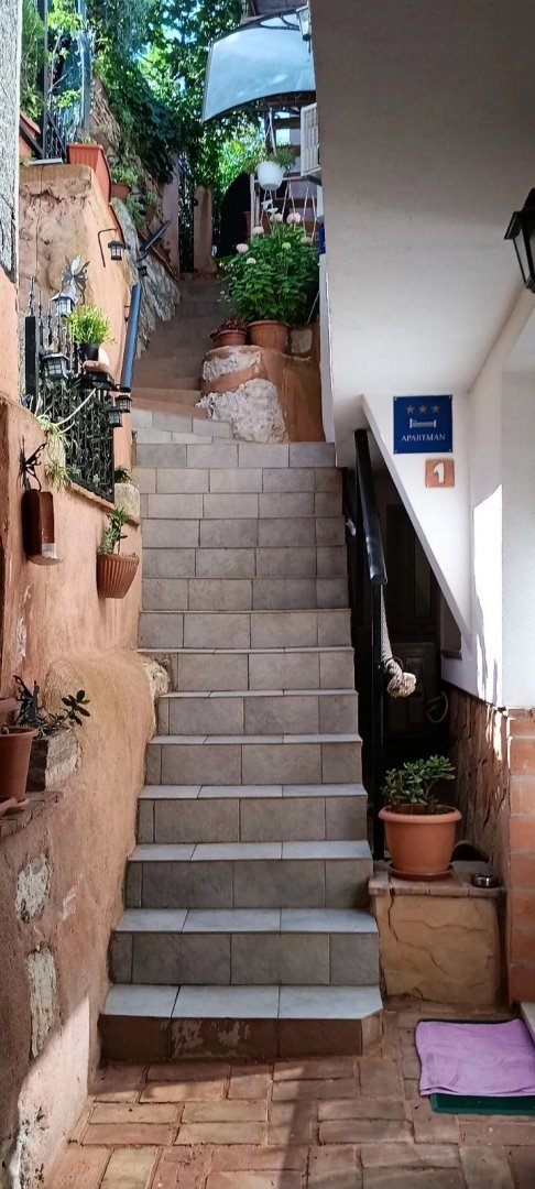 Hotel Na sprzedaż - Istarska Rovinj
