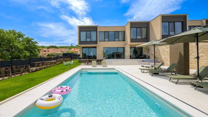 House For sale - Istarska Rovinj - foto 4/22