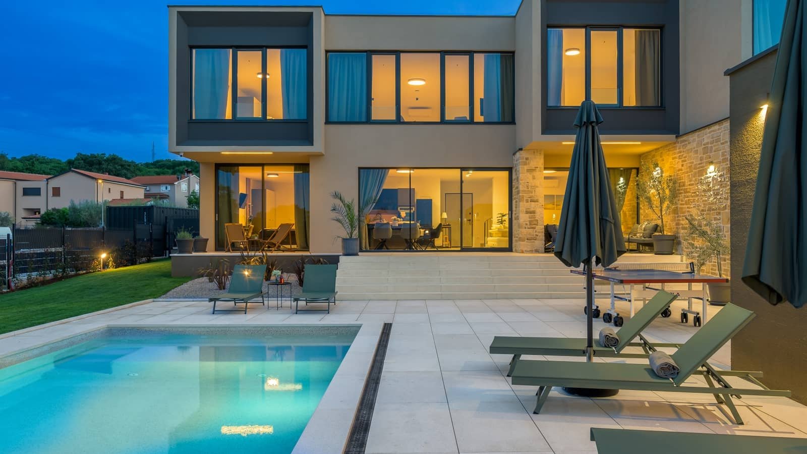 House For sale - Istarska Rovinj - foto 1/22