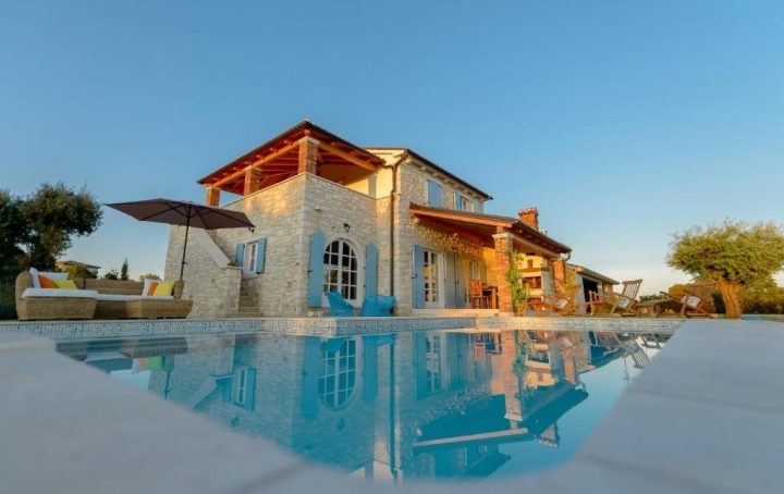 Haus Zu verkaufen - Istarska Sveti Lovreč - foto 2/22