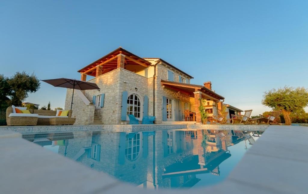 Haus Zu verkaufen - Istarska Sveti Lovreč