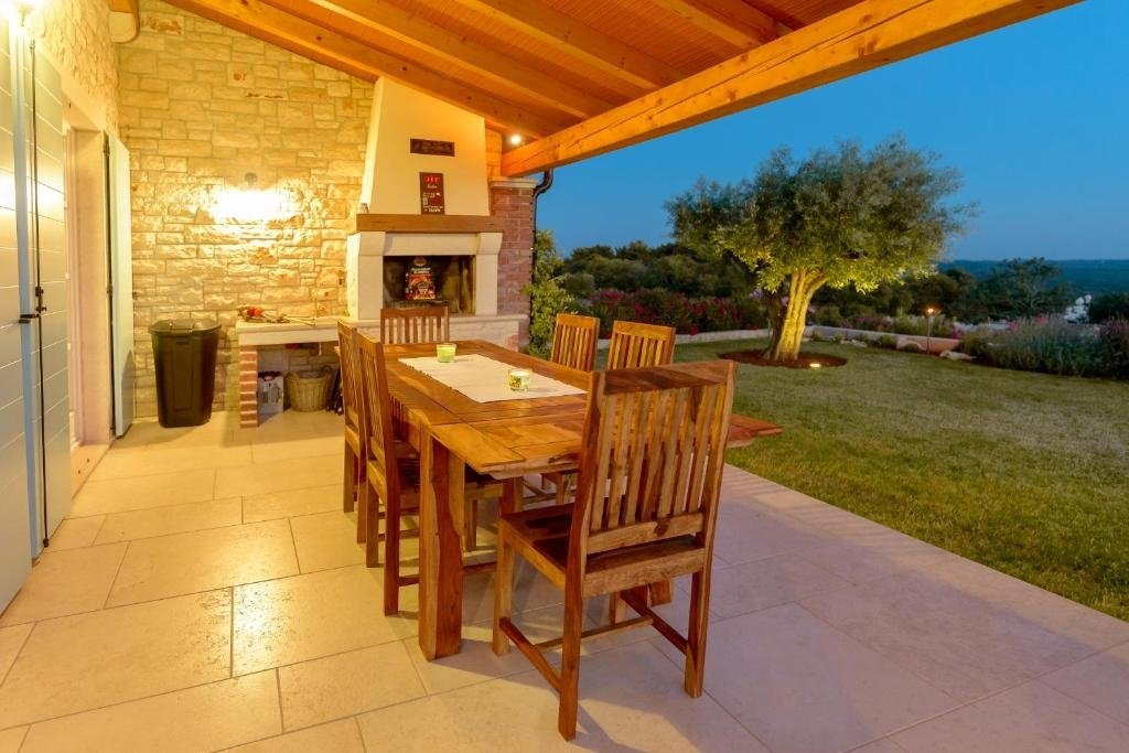 Haus Zu verkaufen - Istarska Sveti Lovreč