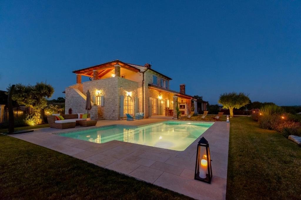 Haus Zu verkaufen - Istarska Sveti Lovreč