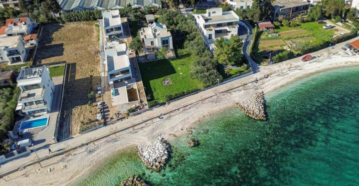 Dom na predaj 250 m² – Split