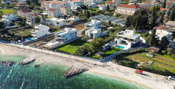 Dom Na predaj - Splitsko-dalmatinska Split - foto 2/3