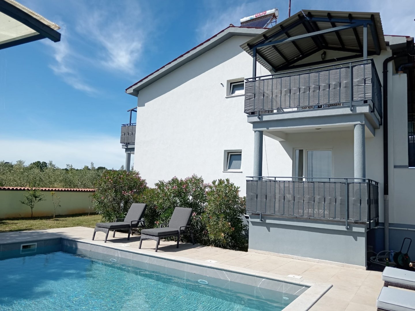 Hotel For sale - Istarska Ližnjan