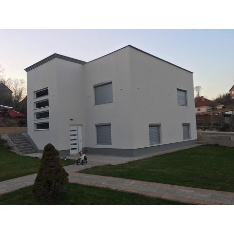 House for sale 162 m² – Dugo Selo