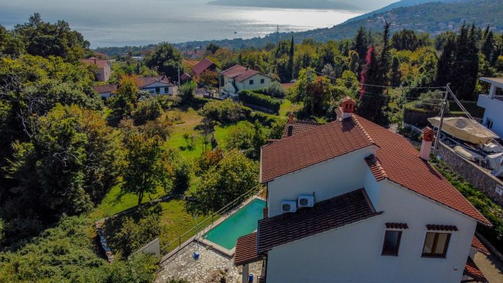 House For sale - Primorsko-goranska Opatija - foto 2/24