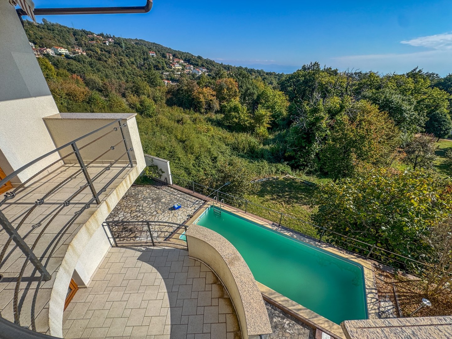 House For sale - Primorsko-goranska Opatija