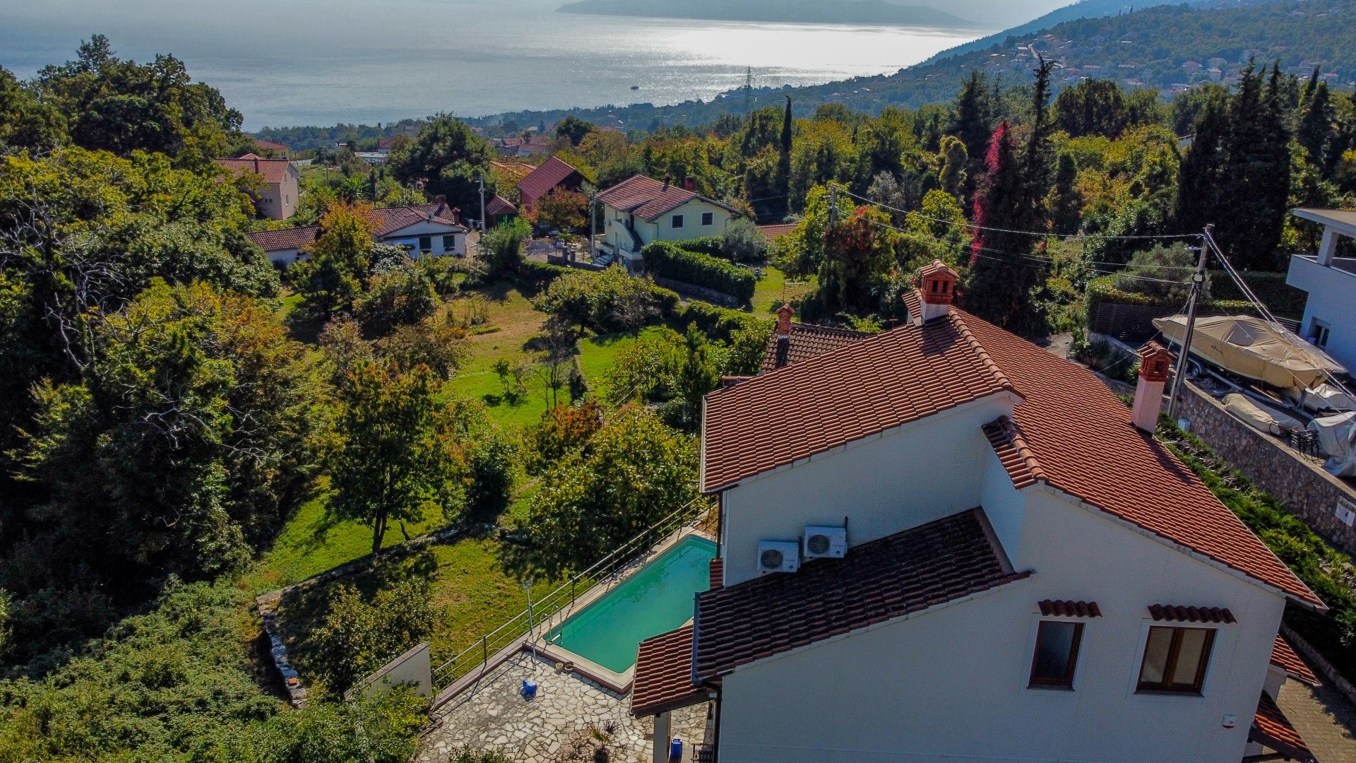 House For sale - Primorsko-goranska Opatija