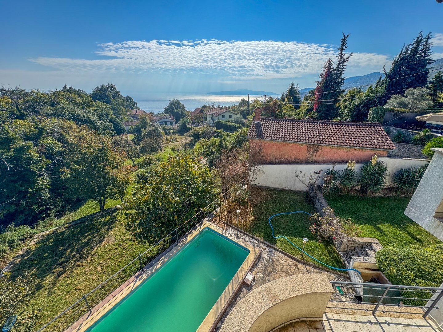 House For sale - Primorsko-goranska Opatija