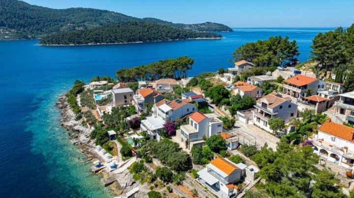 Hotel Na sprzedaż - Dubrovačko-neretvanska Vela Luka - foto 3/24