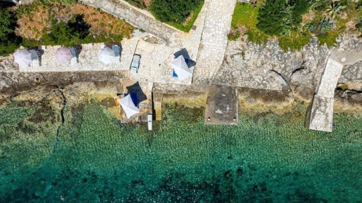 Hotel Na sprzedaż - Dubrovačko-neretvanska Vela Luka - foto 5/24