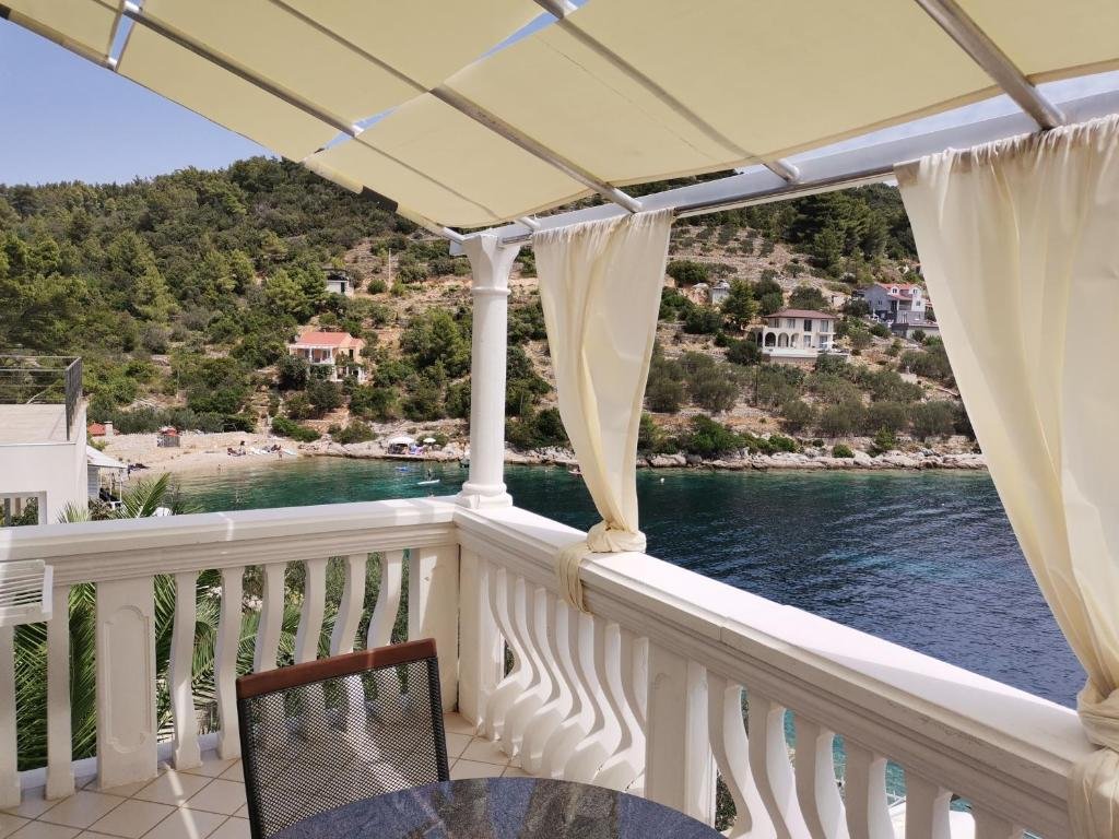 Hotel Na sprzedaż - Dubrovačko-neretvanska Vela Luka