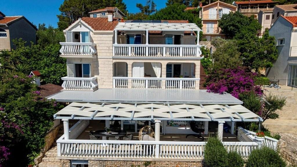 Hotel Na sprzedaż - Dubrovačko-neretvanska Vela Luka