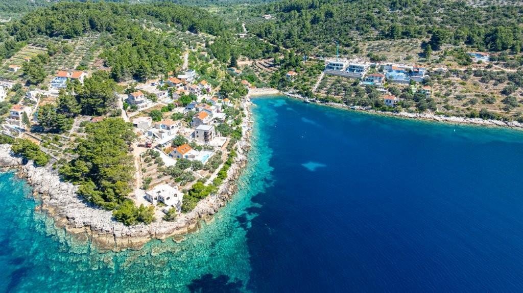 Hotel Na sprzedaż - Dubrovačko-neretvanska Vela Luka