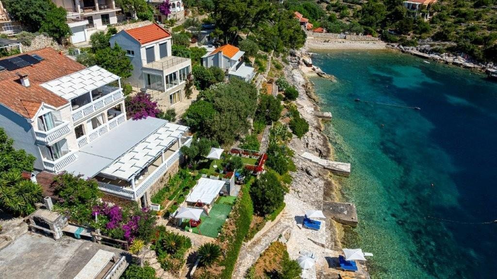 Hotel Na sprzedaż - Dubrovačko-neretvanska Vela Luka