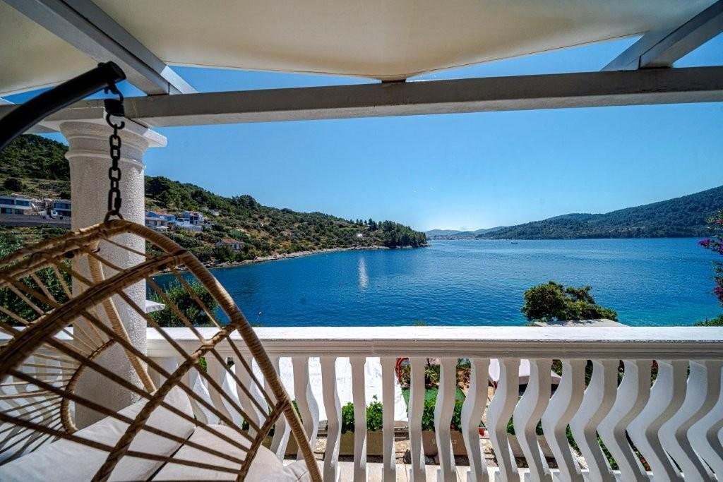 Hotel Na sprzedaż - Dubrovačko-neretvanska Vela Luka