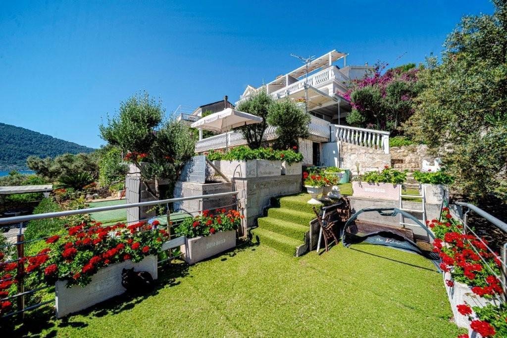 Hotel Na sprzedaż - Dubrovačko-neretvanska Vela Luka