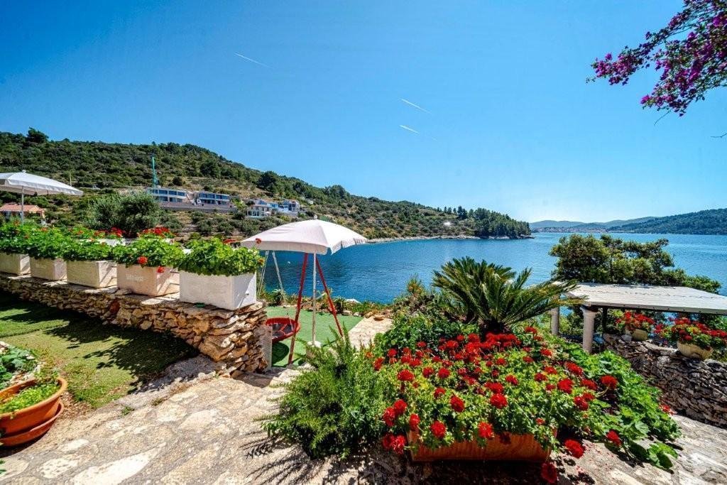 Hotel Naprodaj - Dubrovačko-neretvanska Vela Luka