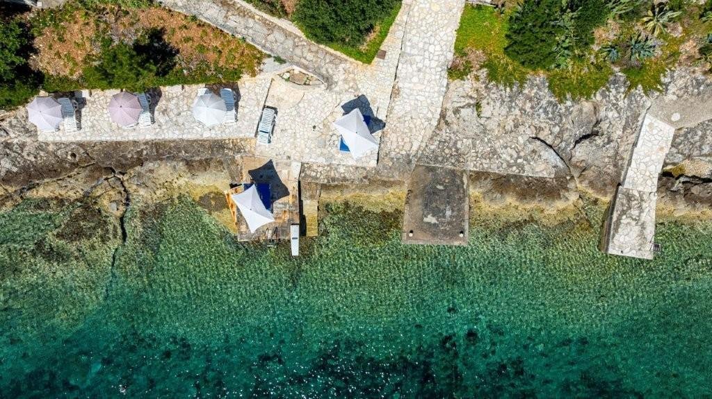 Hotel Na sprzedaż - Dubrovačko-neretvanska Vela Luka