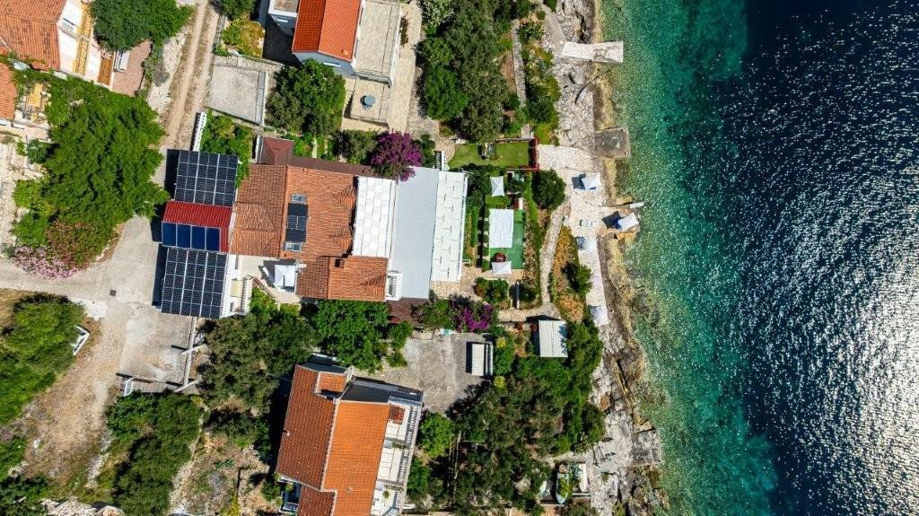 Hotel Na sprzedaż - Dubrovačko-neretvanska Vela Luka