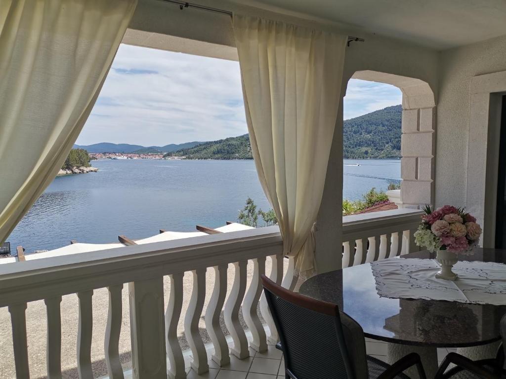 Hotel Na sprzedaż - Dubrovačko-neretvanska Vela Luka