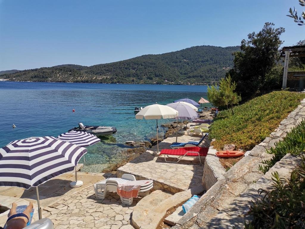Hotel Na sprzedaż - Dubrovačko-neretvanska Vela Luka