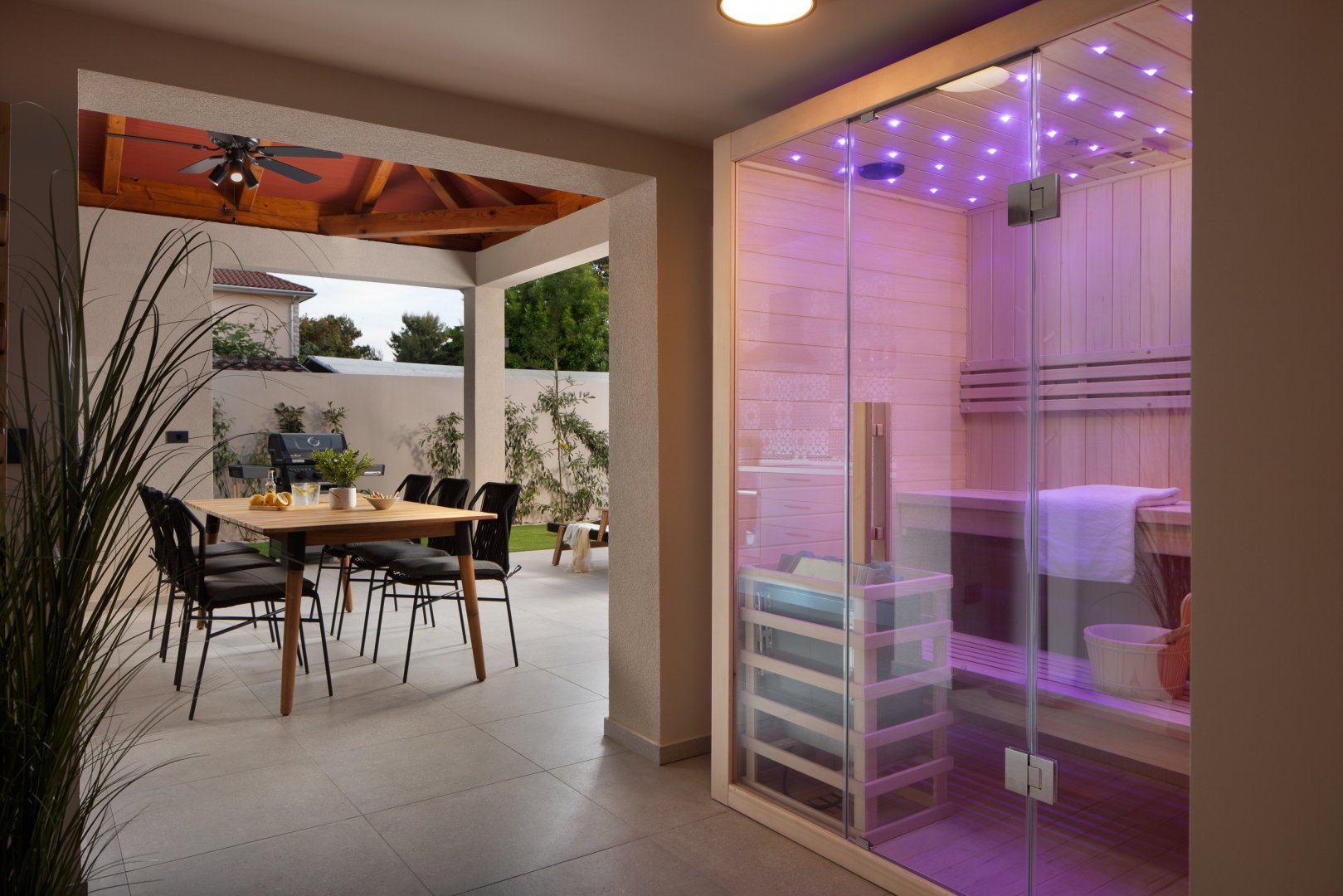 Casa In vendita - Istarska Umag