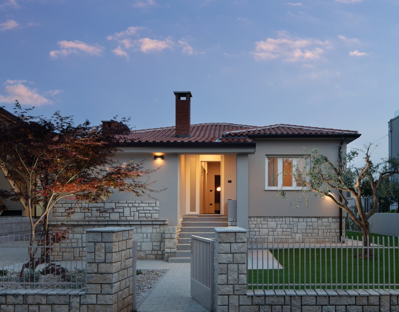 Casa In vendita - Istarska Umag