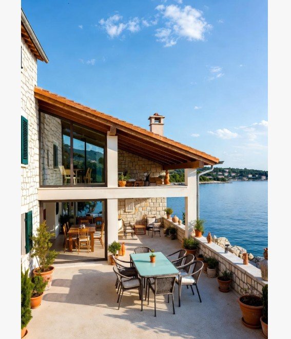 Casa In vendita - Istarska Rovinj - foto 1/14