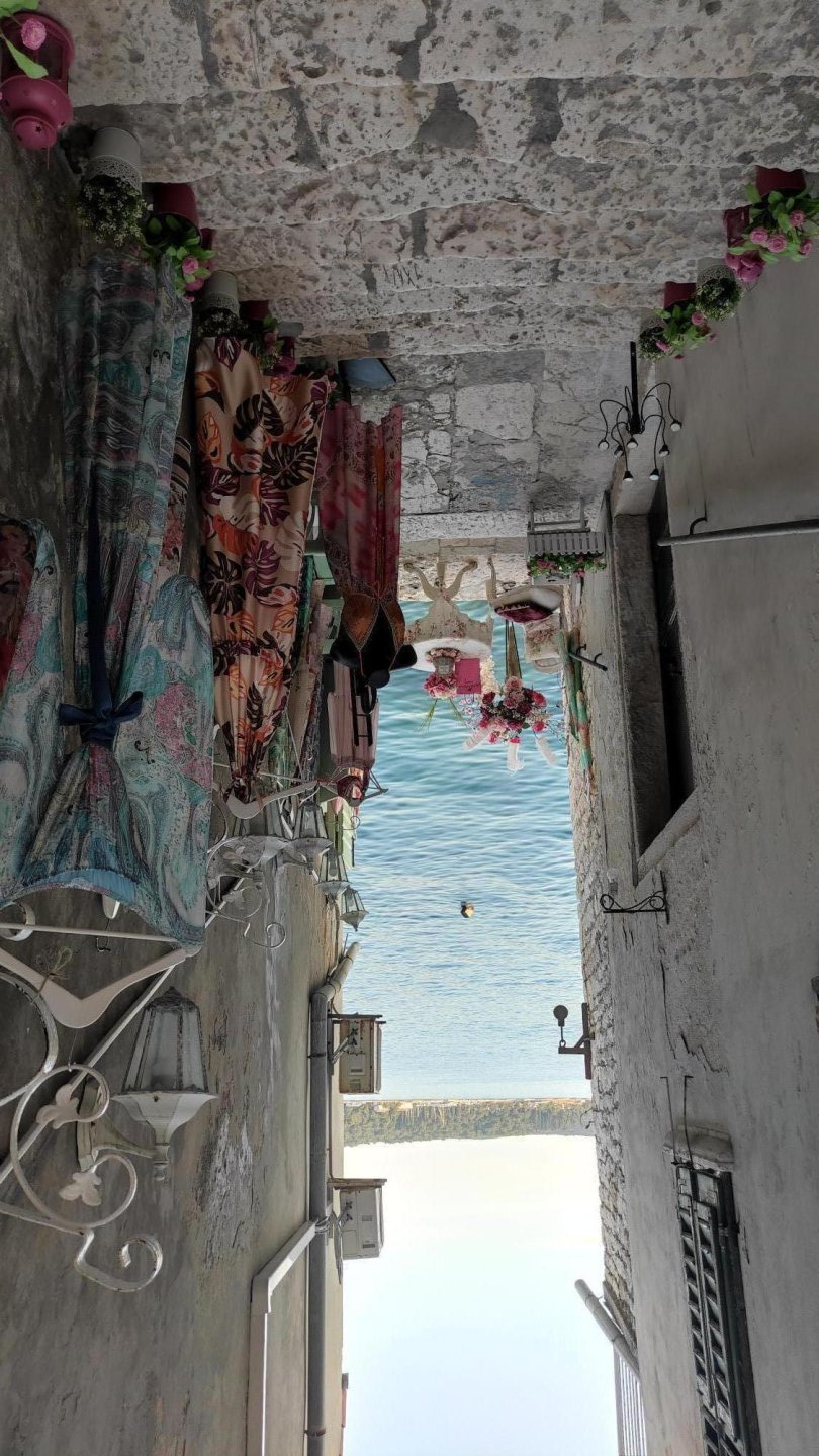 Casa In vendita - Istarska Rovinj