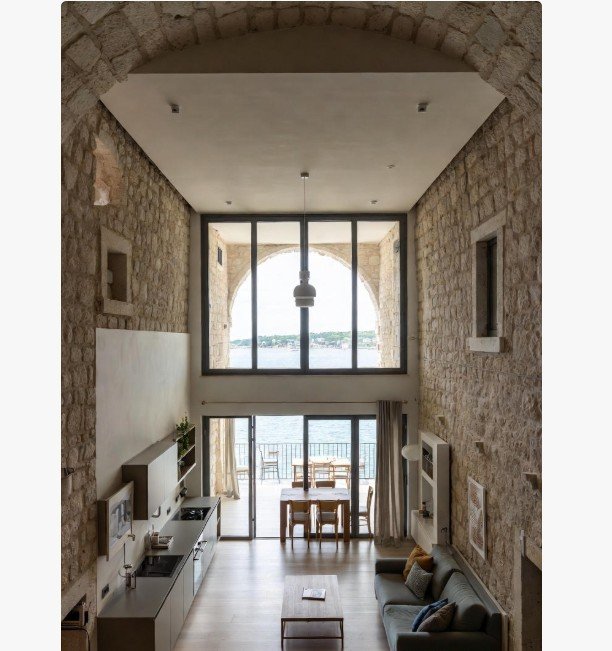 Casa In vendita - Istarska Rovinj