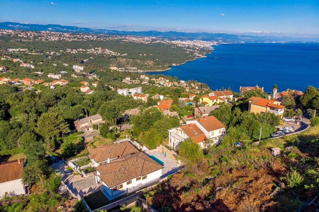 Kuća Na prodaju - Primorsko-goranska Opatija - Okolica