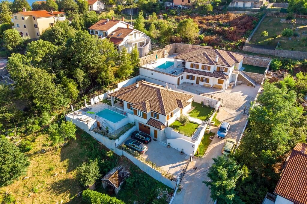 Kuća Na prodaju - Primorsko-goranska Opatija - Okolica