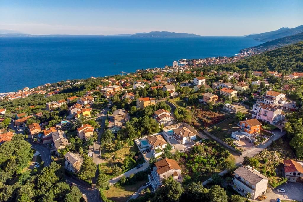 Kuća Na prodaju - Primorsko-goranska Opatija - Okolica