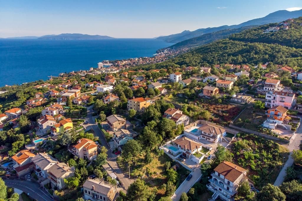 Kuća Na prodaju - Primorsko-goranska Opatija - Okolica