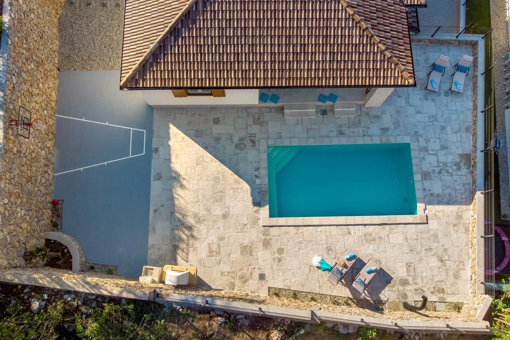 Kuća Na prodaju - Primorsko-goranska Opatija - Okolica