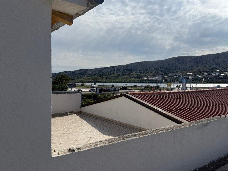 Hotel In vendita - Zadarska Pag