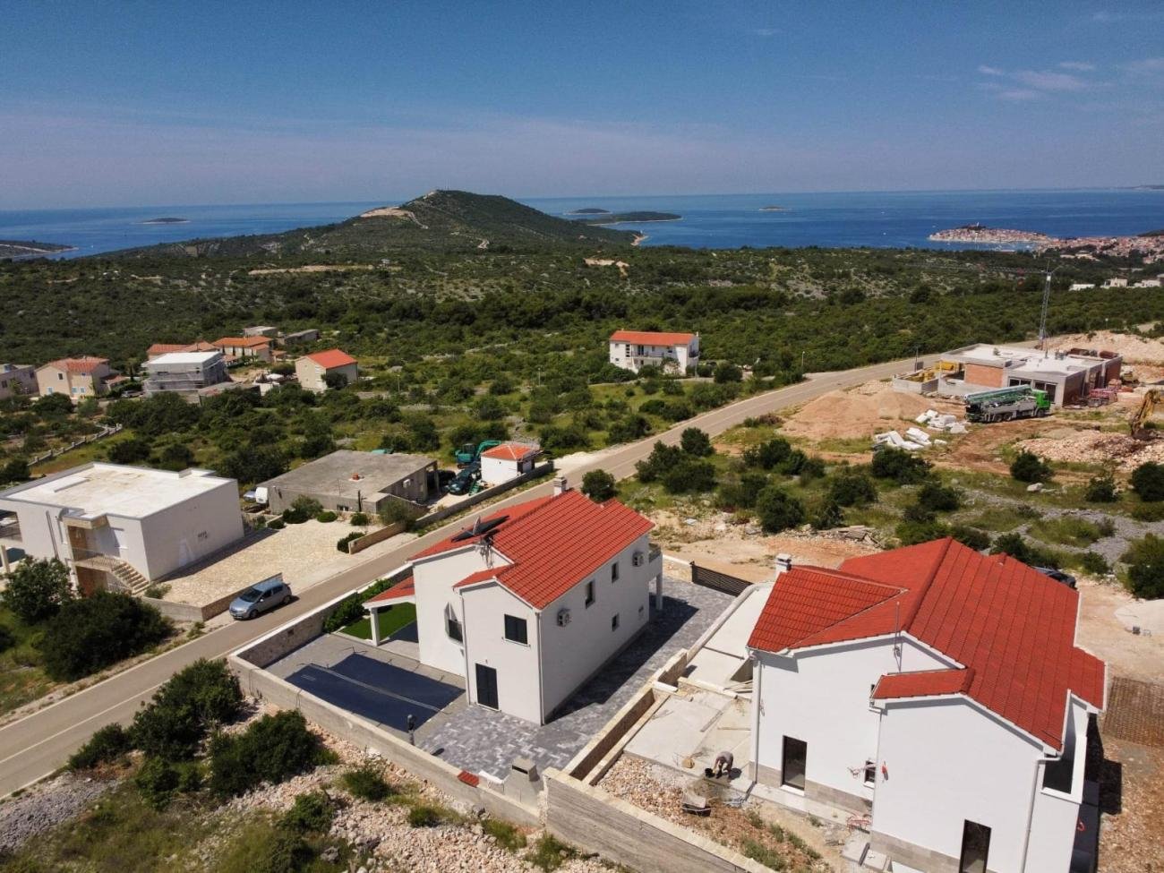 Kuća Na prodaju - Šibensko-kninska Primošten
