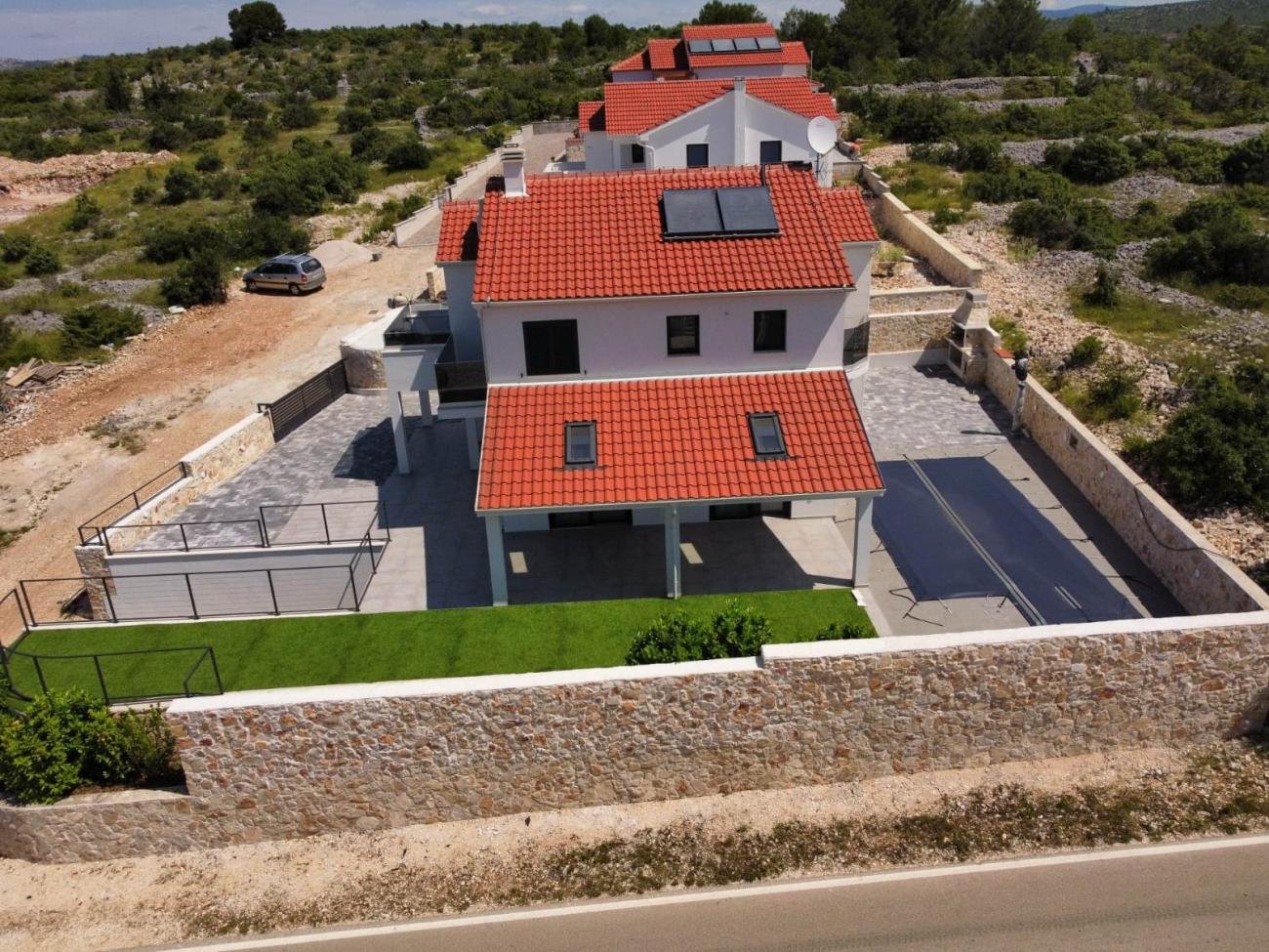Kuća Na prodaju - Šibensko-kninska Primošten