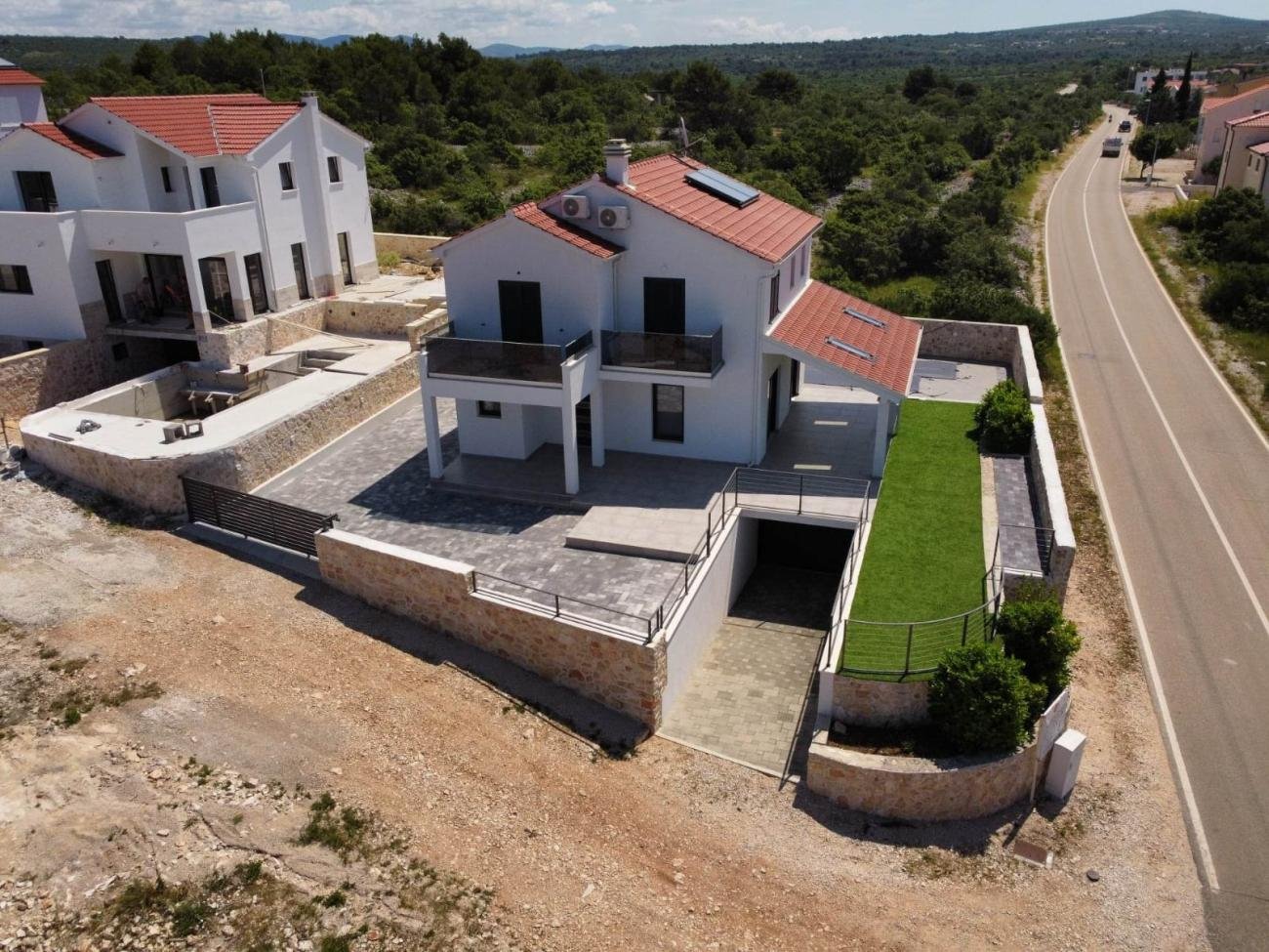 Kuća Na prodaju - Šibensko-kninska Primošten