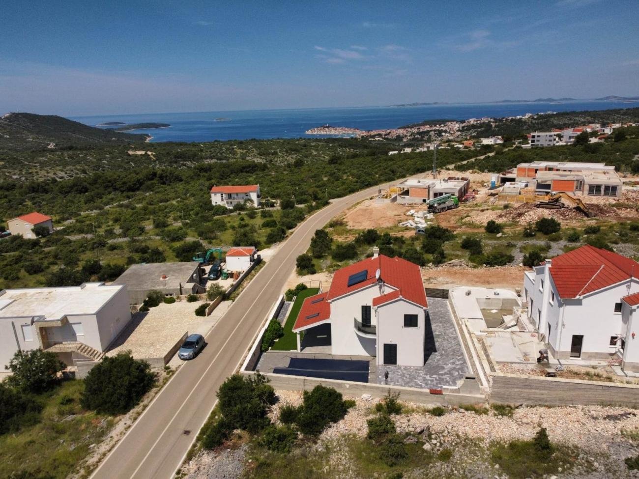 Kuća Na prodaju - Šibensko-kninska Primošten