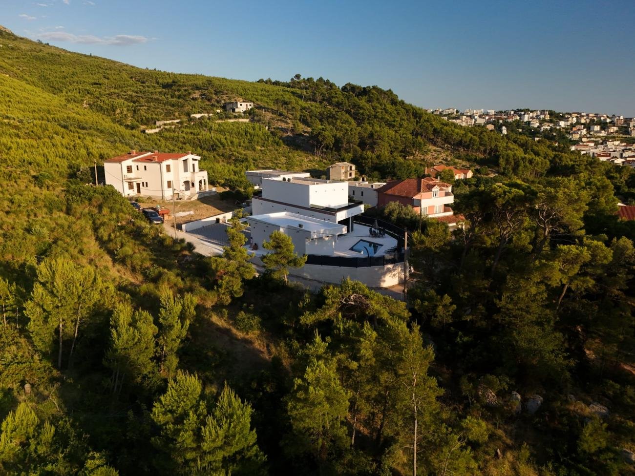 Maison À vendre - Splitsko-dalmatinska Podstrana