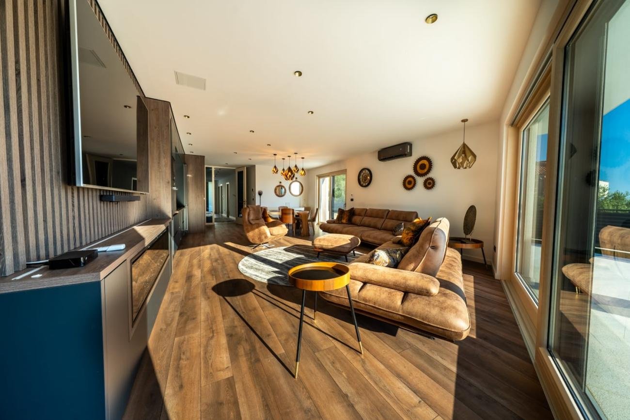 Maison À vendre - Splitsko-dalmatinska Podstrana