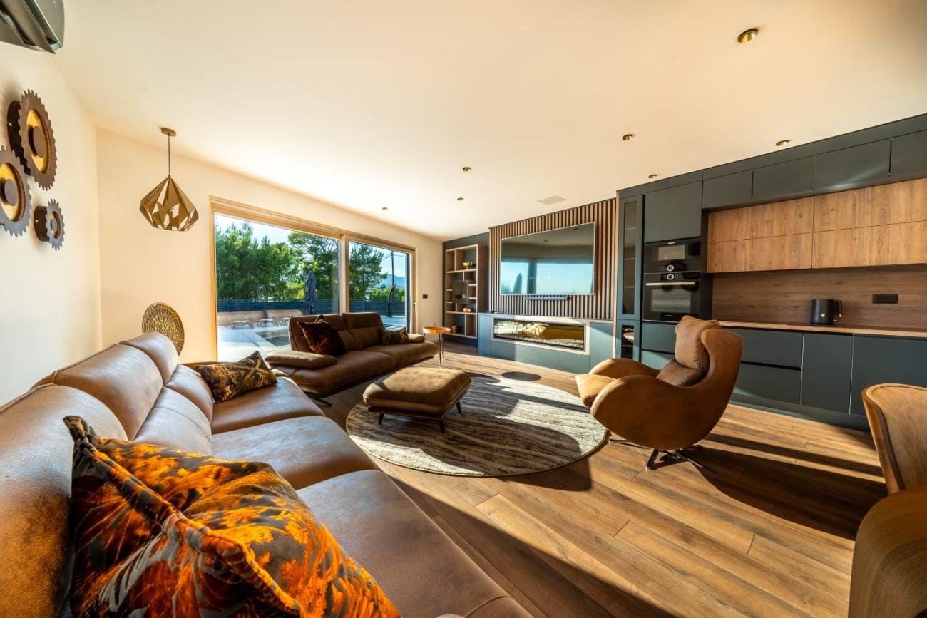 Maison À vendre - Splitsko-dalmatinska Podstrana