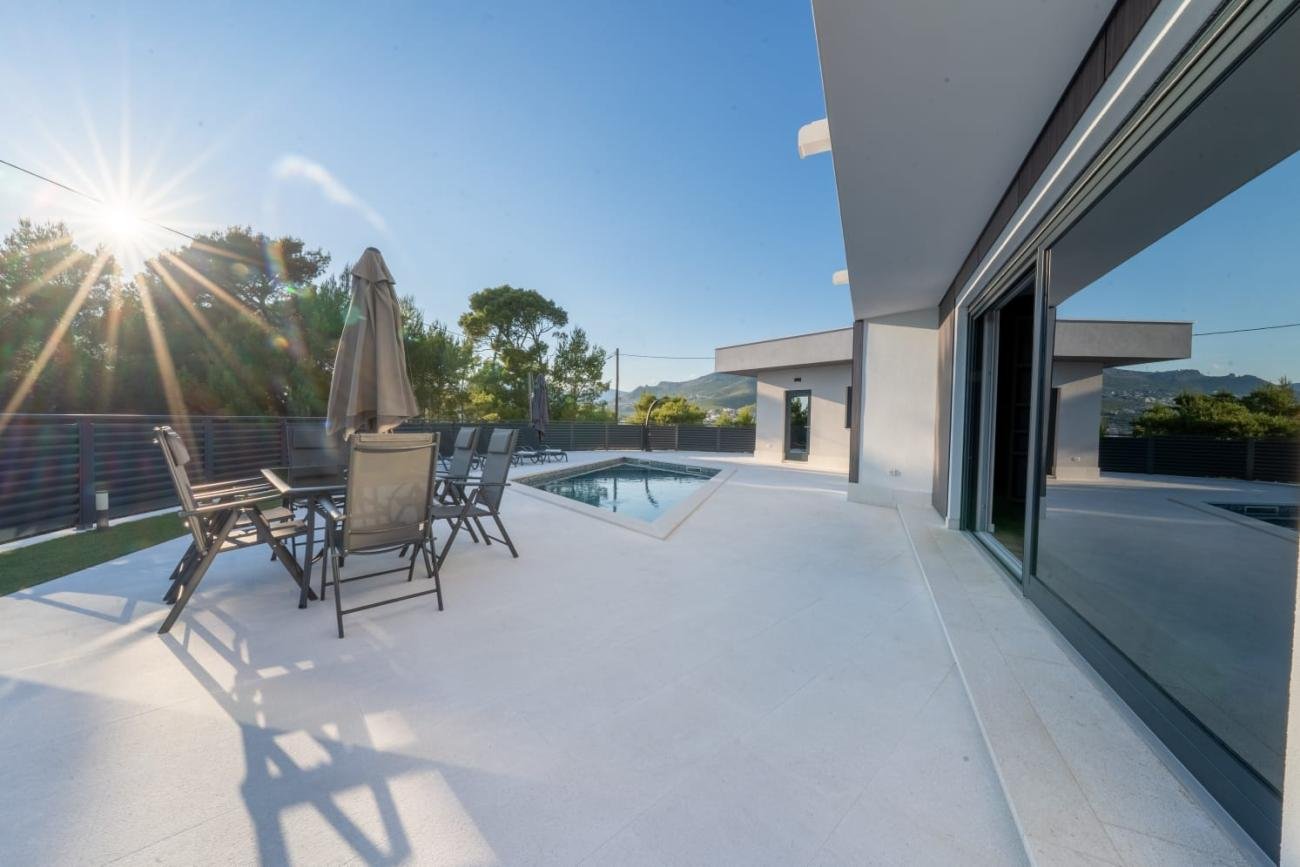 Maison À vendre - Splitsko-dalmatinska Podstrana